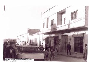 ASSI BOU NIF UNE RUE APRES 62